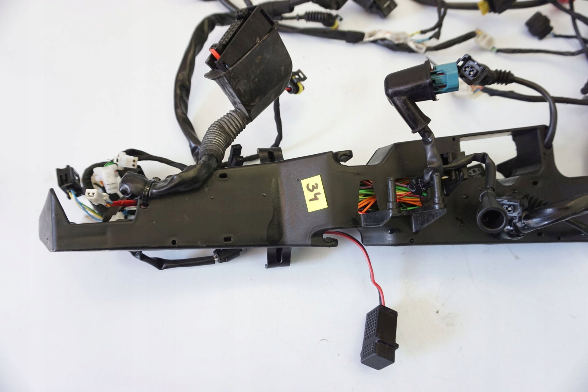 MOTO GUZZI V9 ROAMER 16- Kabelbaum Wiring Harness 11