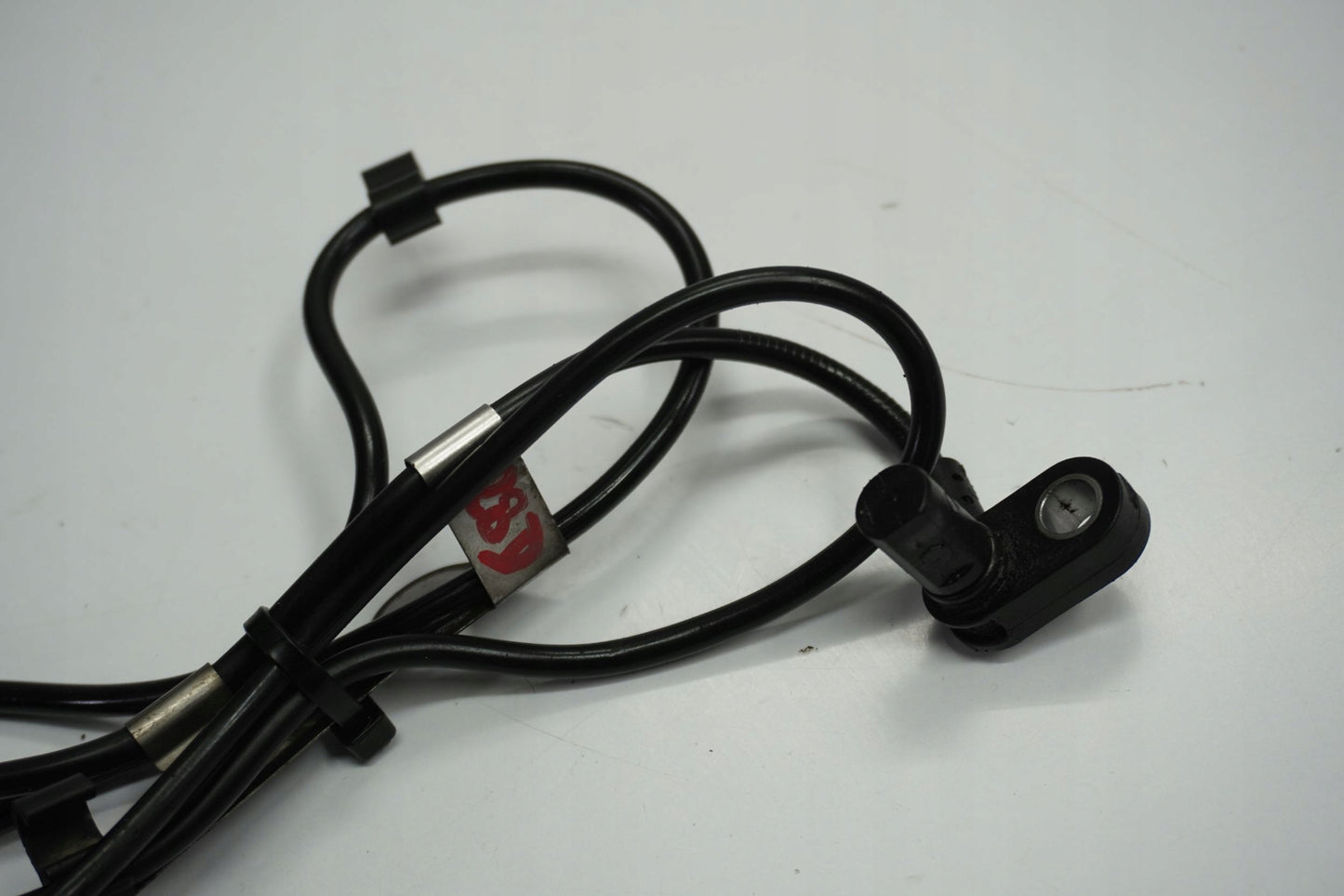 BMW R 1200 R K53 15-18 ABS Sensor hinten 6