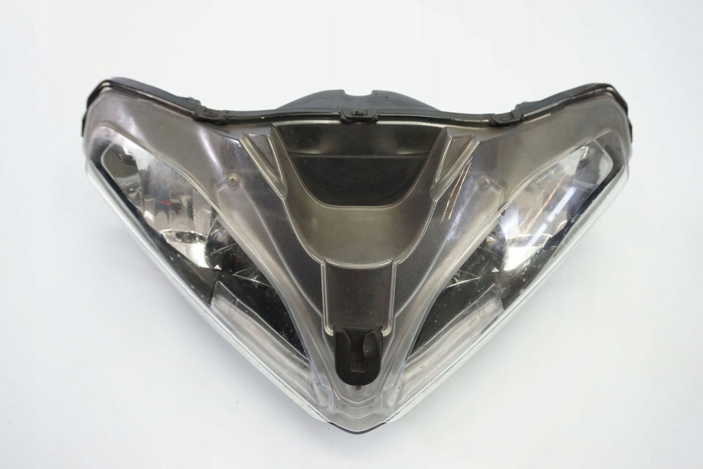 DUCATI MULTISTRADA 1200 S 10-15 Scheinwerfer Headlight