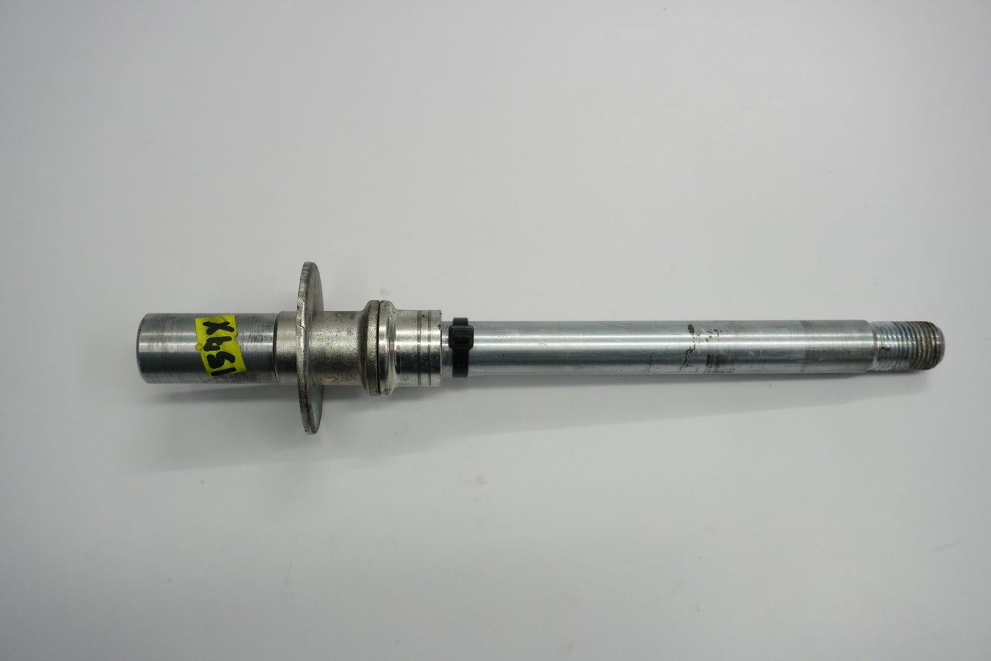SUZUKI DL 650 V-STROM 19- Vorderachse Achse vorne Radachse front axle 3