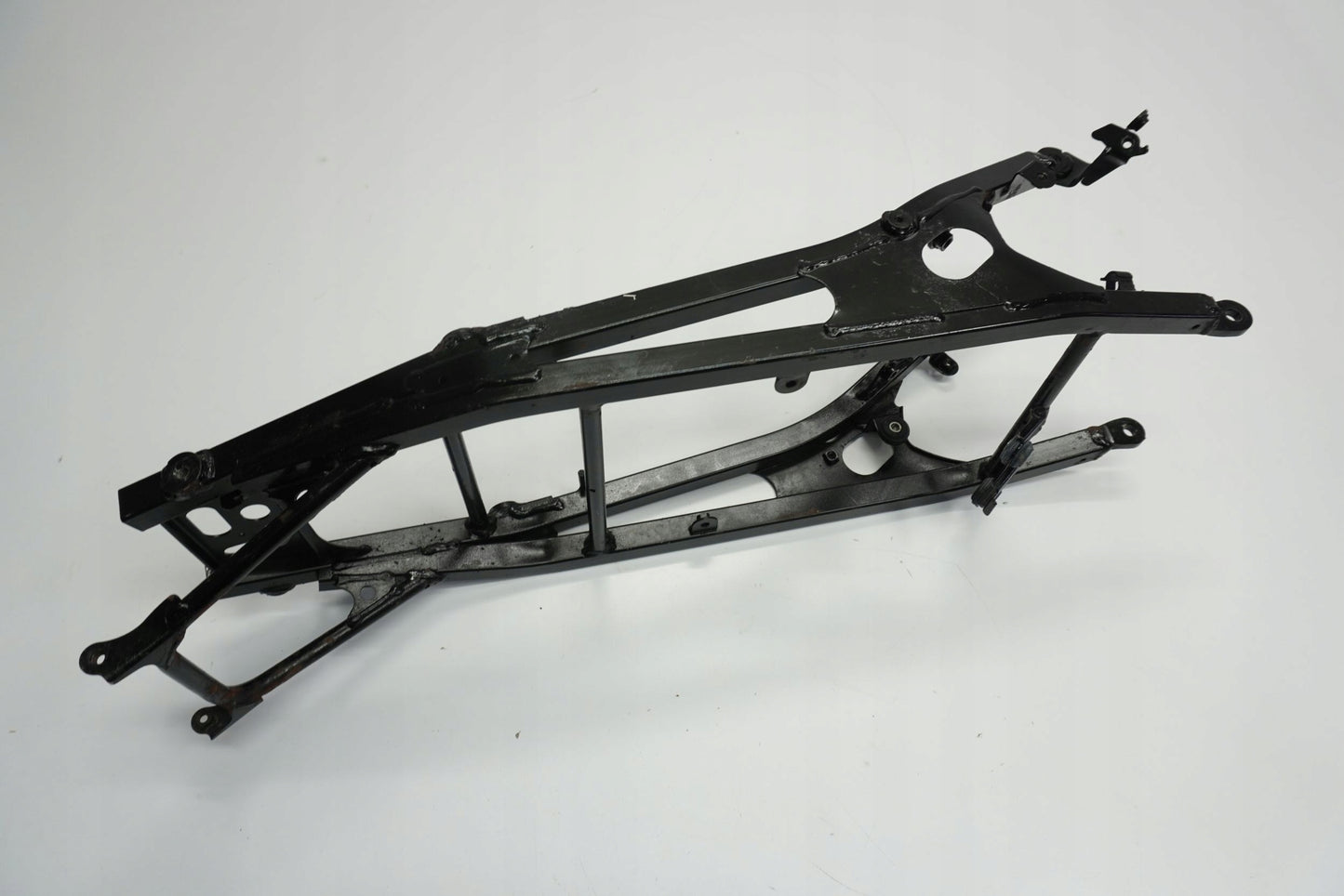 HONDA CB 600 F HORNET PC41 07-12 Heckrahmen Rahmen hinten rear frame 3
