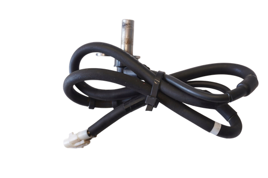 YAMAHA XSR-700 16-18 ABS Sensor hinten 1