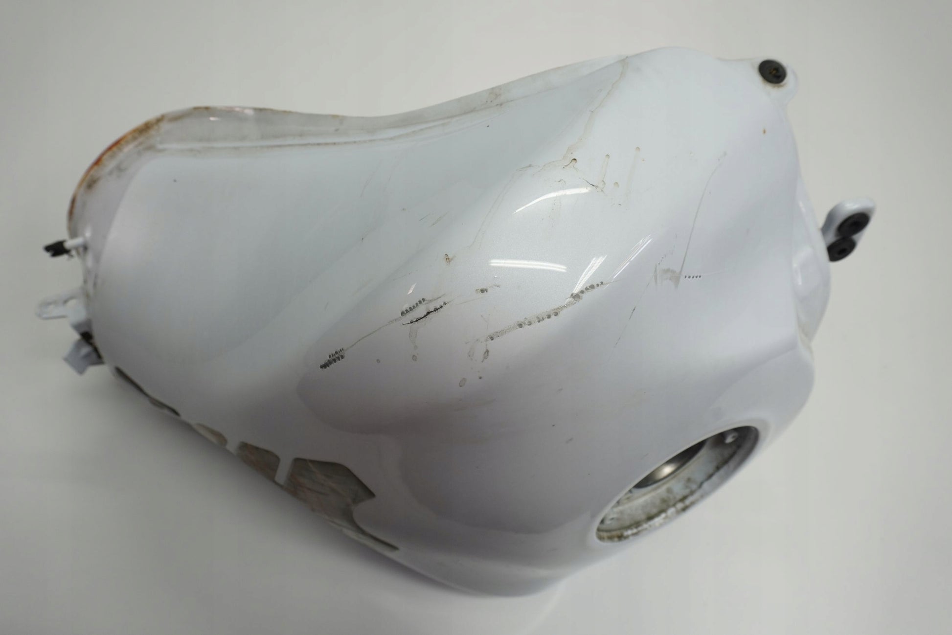 KAWASAKI Z1000 10-13 Kraftstofftank Benzintank Fuel Tank 5