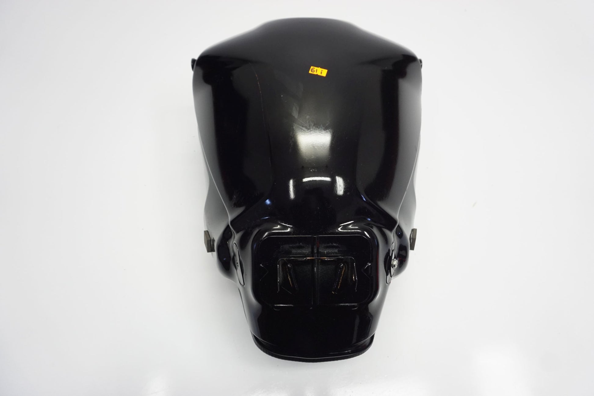 YAMAHA MT-10 16-21 Kraftstofftank Benzintank Fuel Tank 2