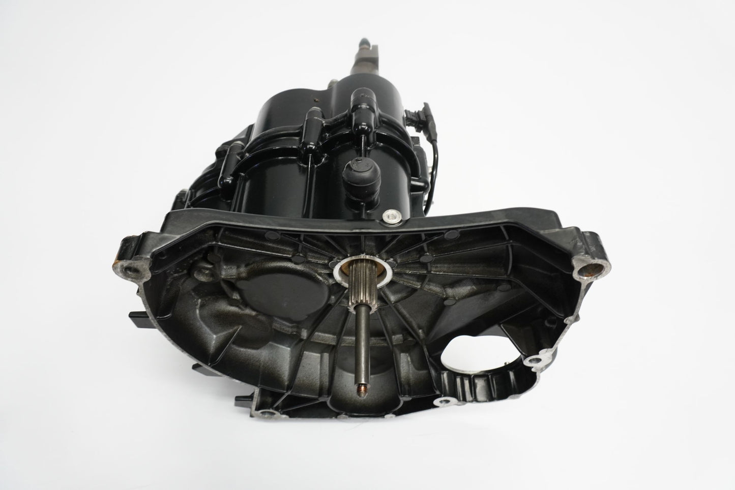 BMW R NINET 14-16 Getriebe Gearbox 3