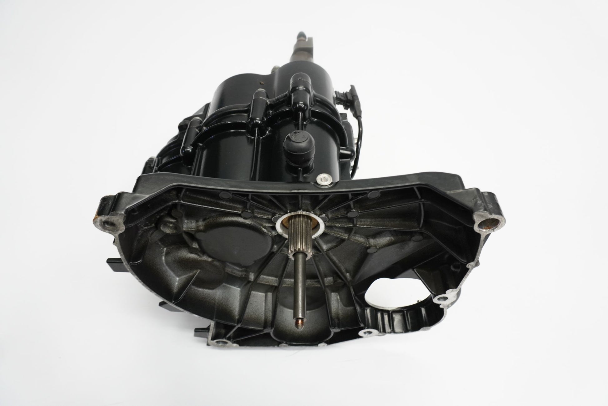 BMW R NINET 14-16 Getriebe Gearbox 3