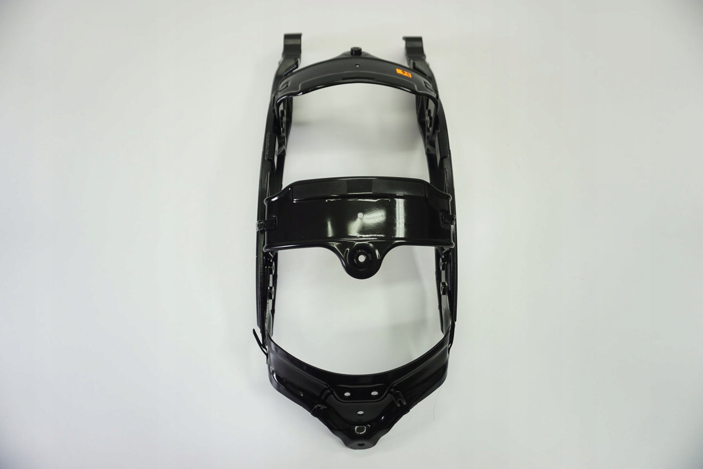 HONDA CMX 1100 REBEL DTC 23- Heckrahmen Rahmen hinten rear frame 3