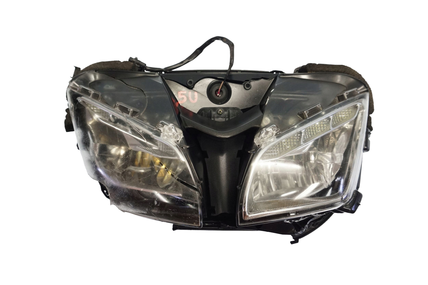 YAMAHA MT-09 TRACER 18-20 Scheinwerfer Headlight