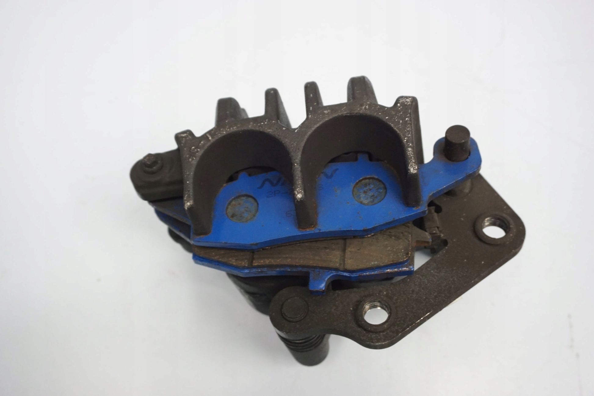 KAWASAKI ER-6F 650 12-17 Bremse Bremssattel Bremszange vorne links 6