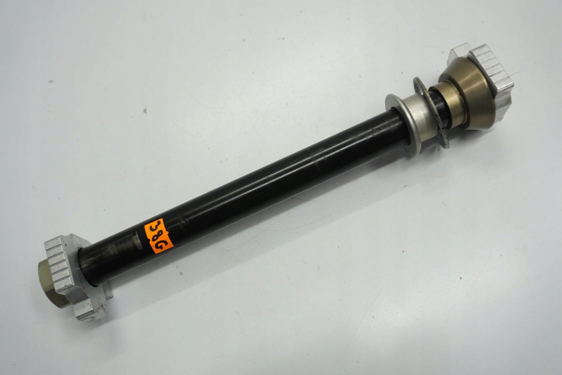 KTM 890 DUKE R 20- Hinterachse Achse hinten Radachse rear axle 4