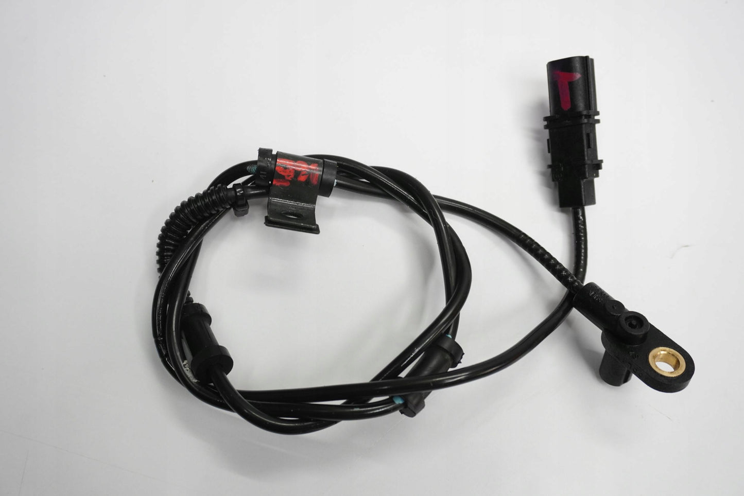 HONDA CB 650 R 19-23 ABS Sensor hinten 7