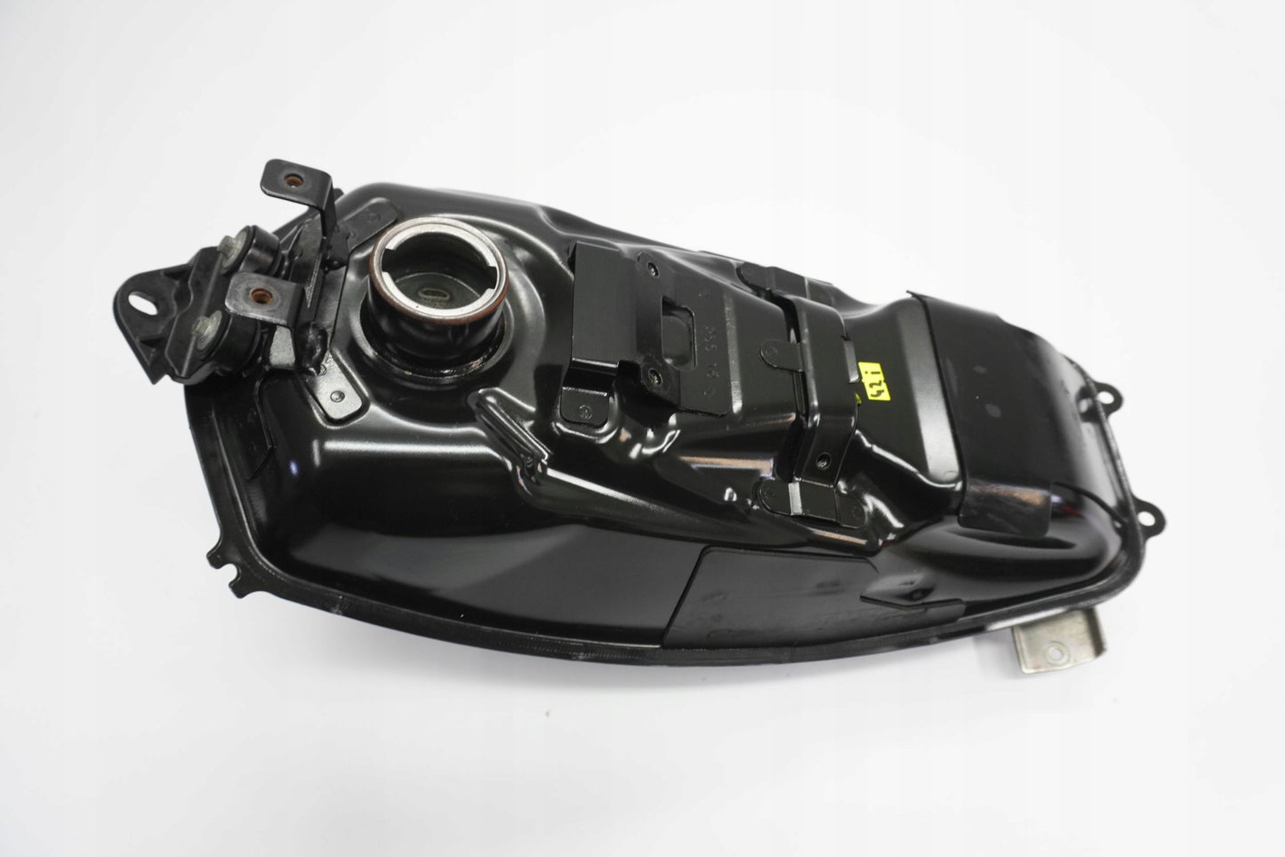 YAMAHA WR 125 R 09-14 Kraftstofftank Benzintank Fuel Tank 8