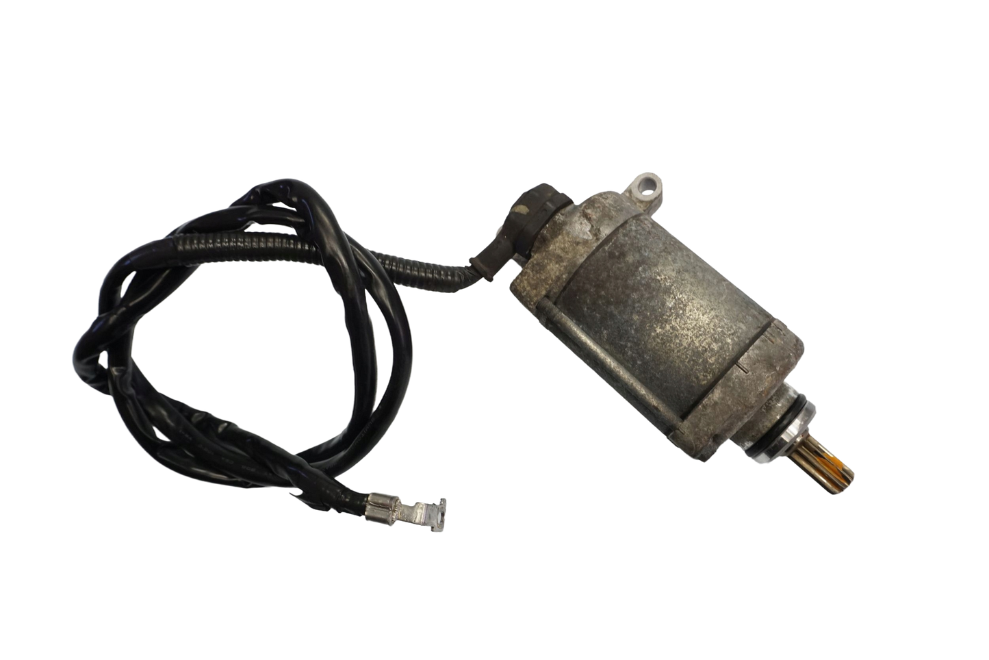 HONDA VFR 800 F 17-19 Anlasser Starter Motor 1