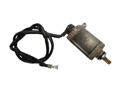 HONDA VFR 800 F 17-19 Anlasser Starter Motor 1