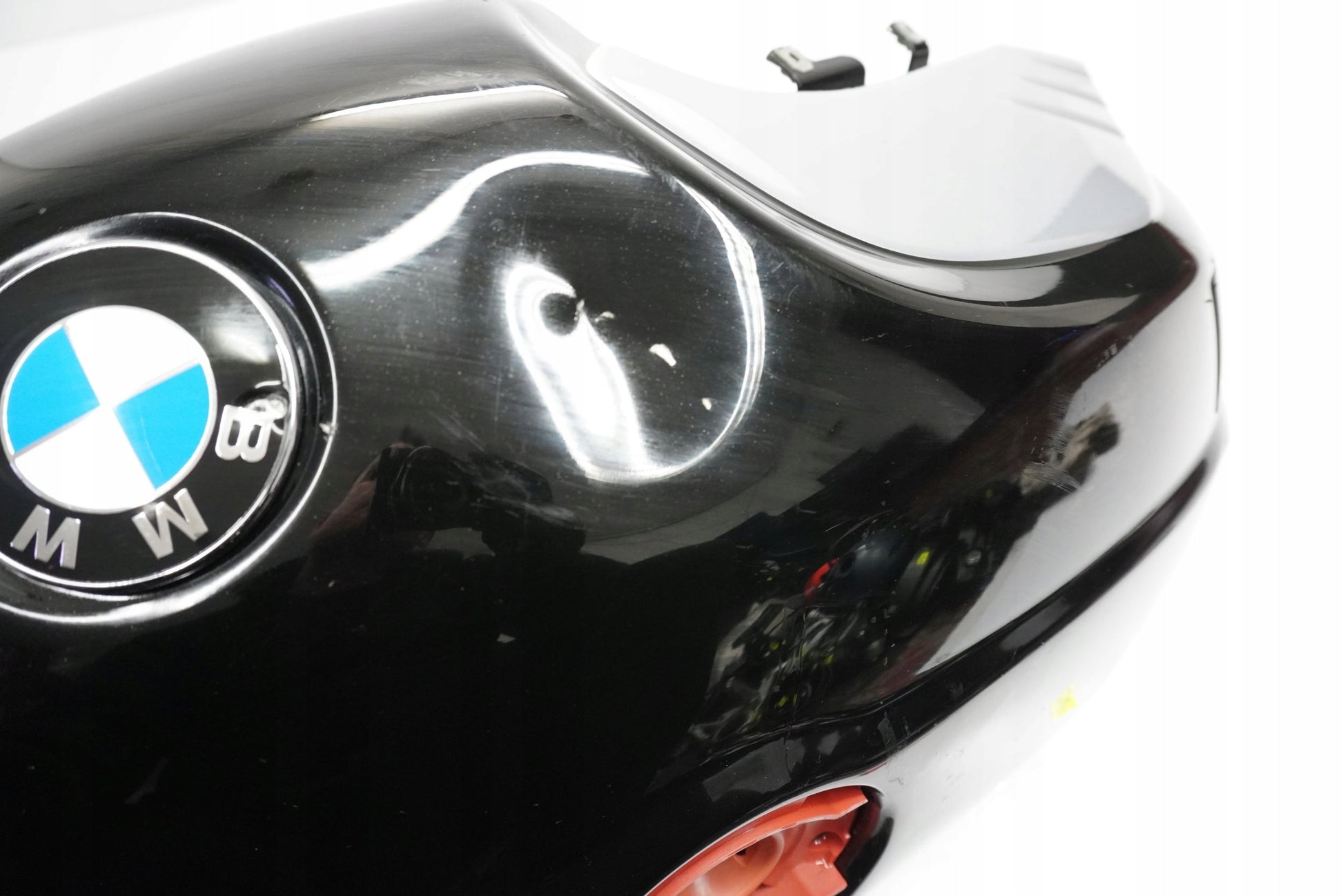 BMW R NINET 17- Kraftstofftank Benzintank Fuel Tank 12