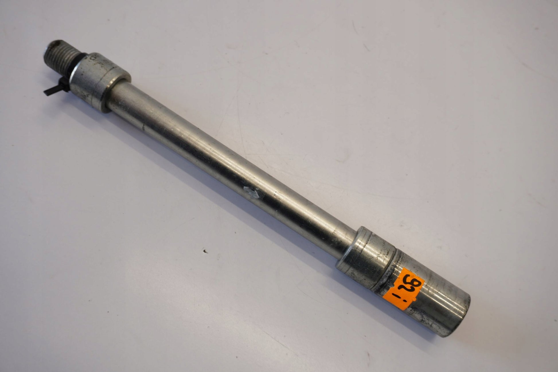 HONDA CBR 500 R 24- Vorderachse Achse vorne Radachse front axle 7