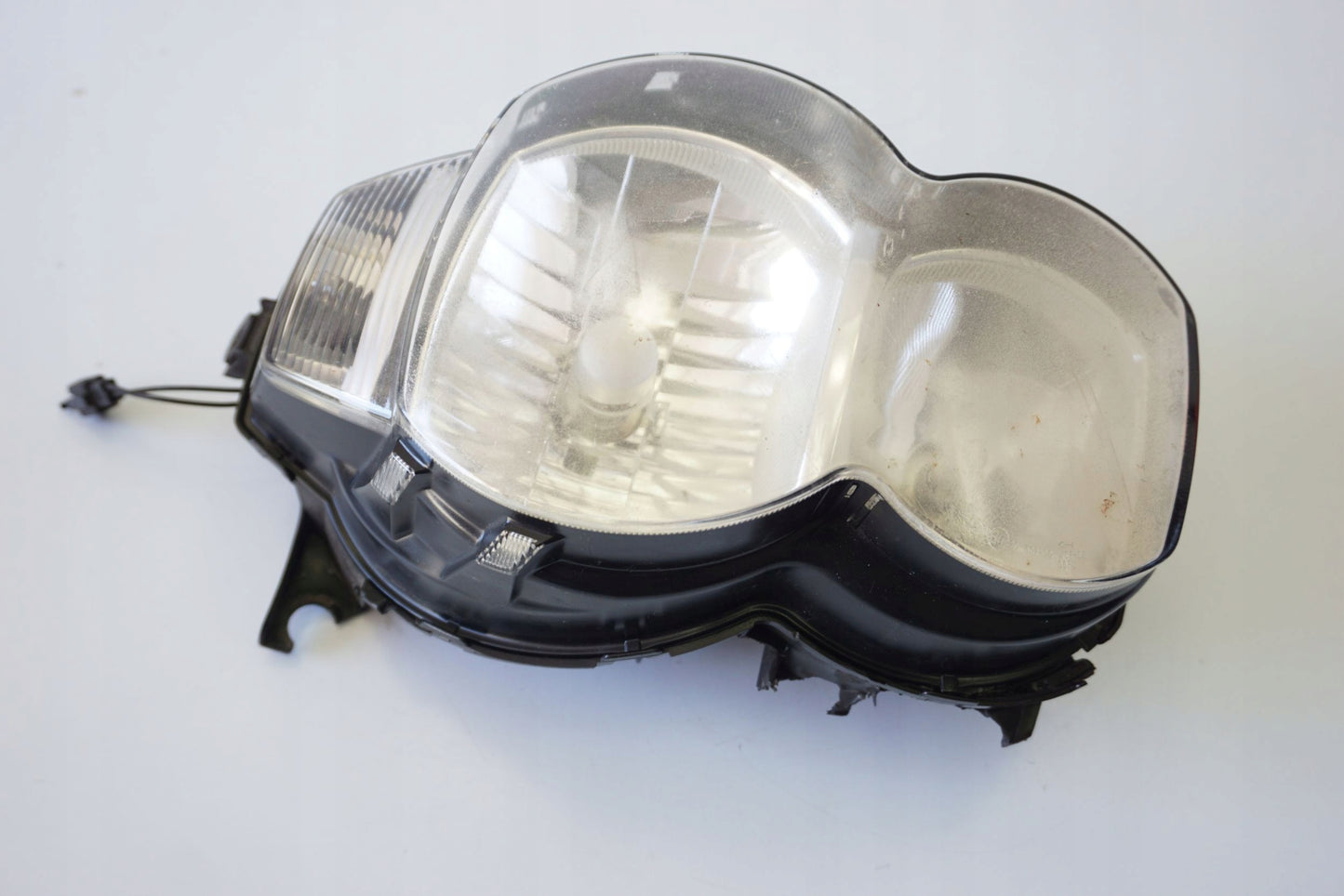 KAWASAKI VERSYS 650 10-14 Scheinwerfer Headlight 5