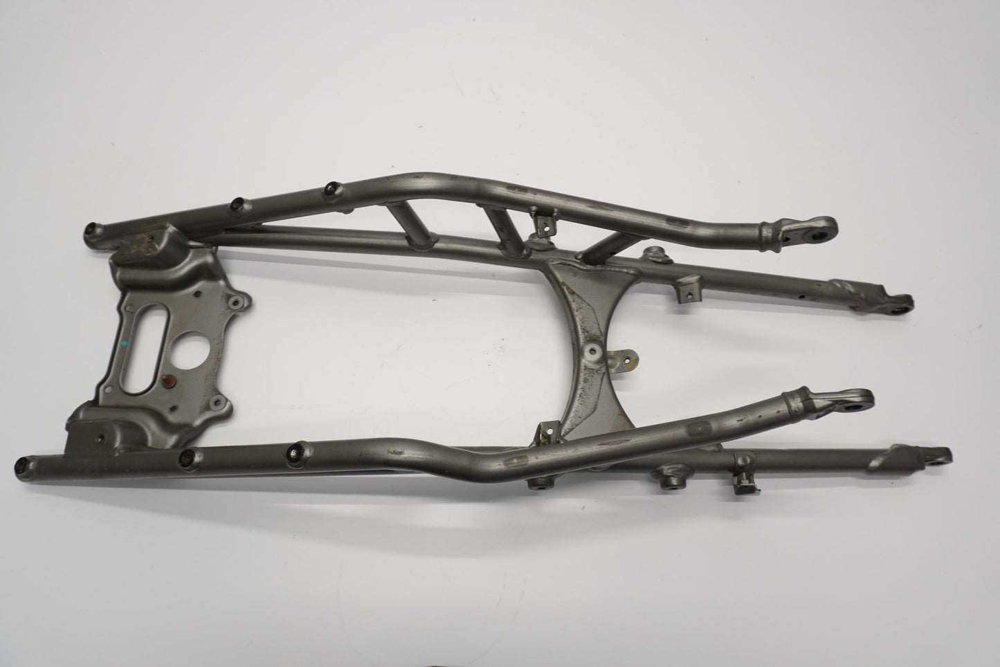 HARLEY DAVIDSON PAN AMERICA 1250 Heckrahmen Rahmen hinten rear frame 2