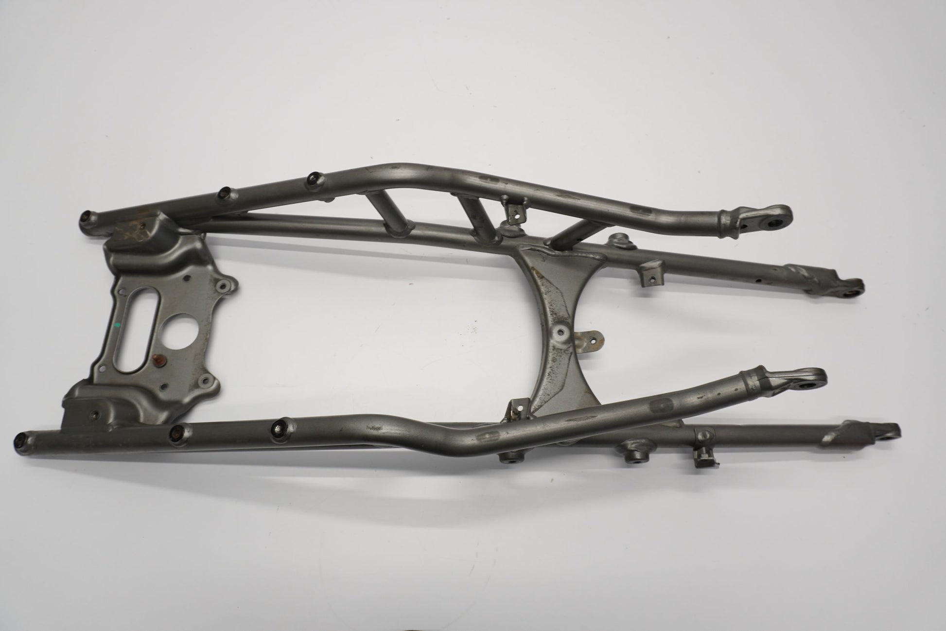 HARLEY DAVIDSON PAN AMERICA 1250 Heckrahmen Rahmen hinten rear frame 2