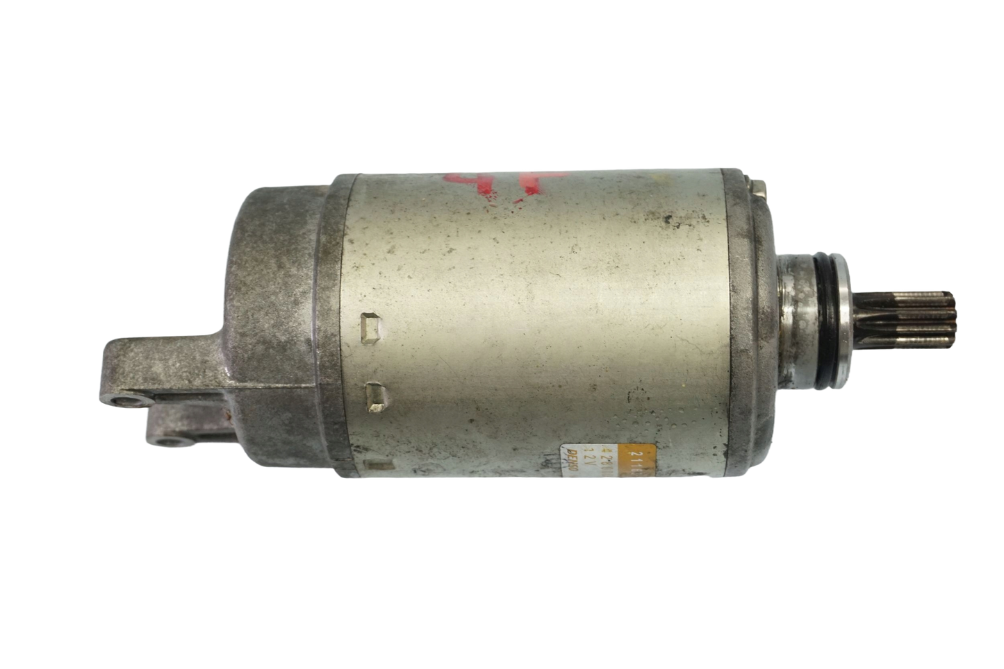 KAWASAKI Z-800 13-17 Anlasser Starter Motor 1