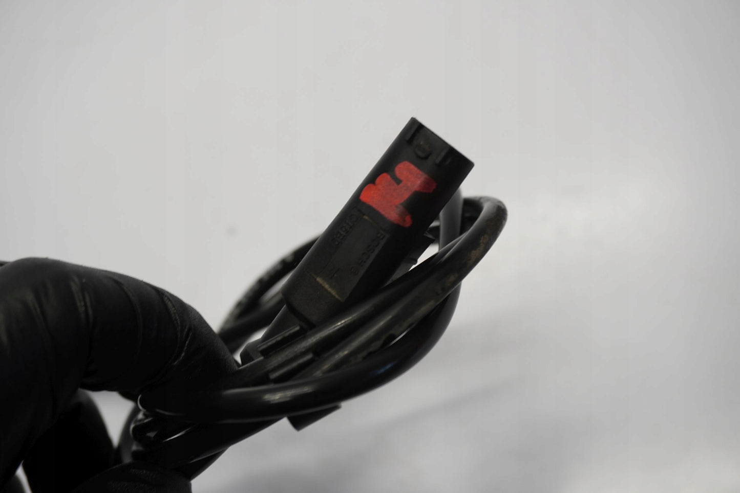 BMW F 700 GS 12-17 ABS Sensor hinten 6