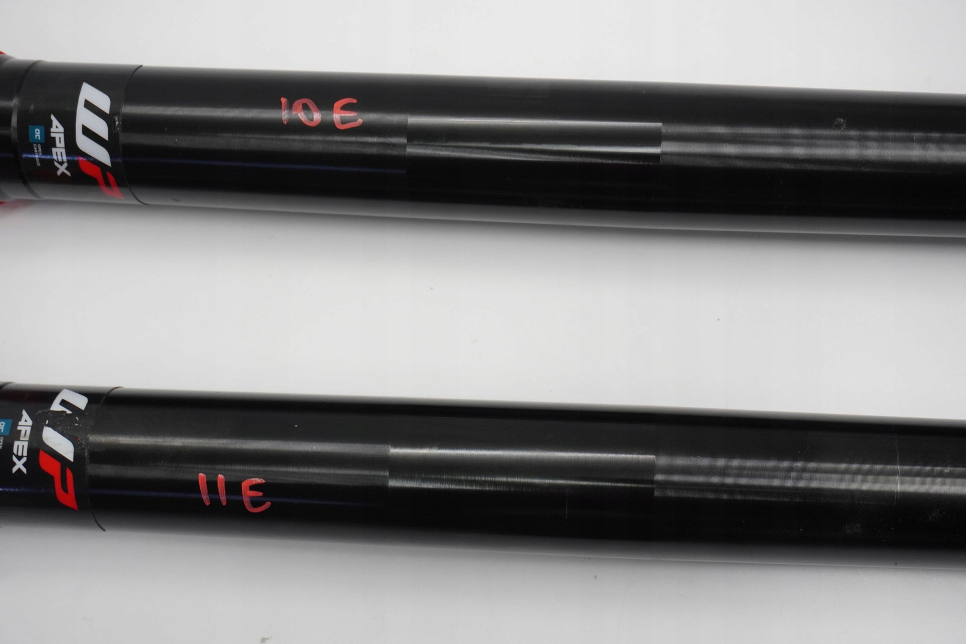 KTM RC 125 24- Gabel Gabelholme Fork 14