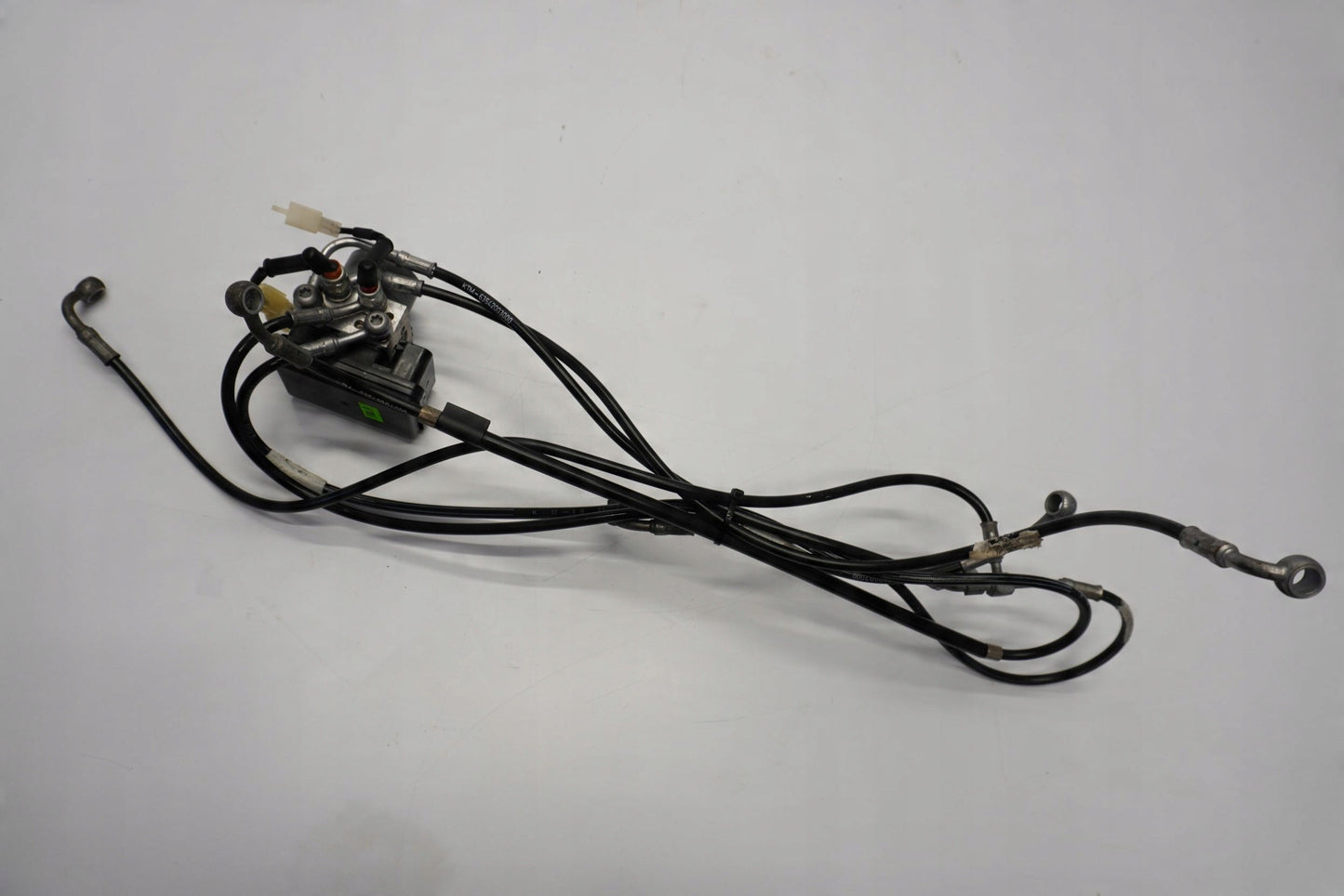 KTM 790 ADVENTURE 19-21 ABS Pumpe Druckmodulator 5