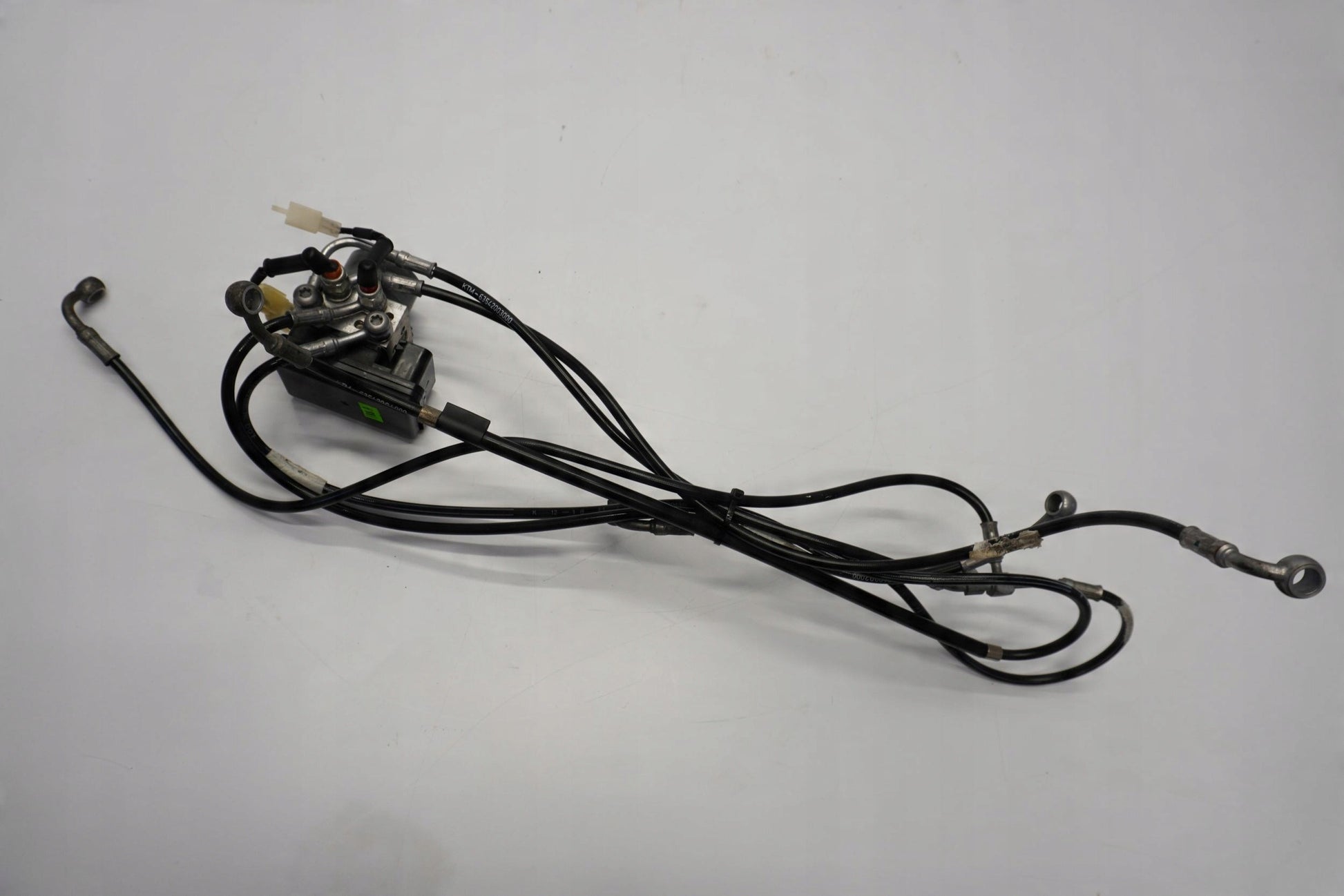 KTM 790 ADVENTURE 19-21 ABS Pumpe Druckmodulator 5