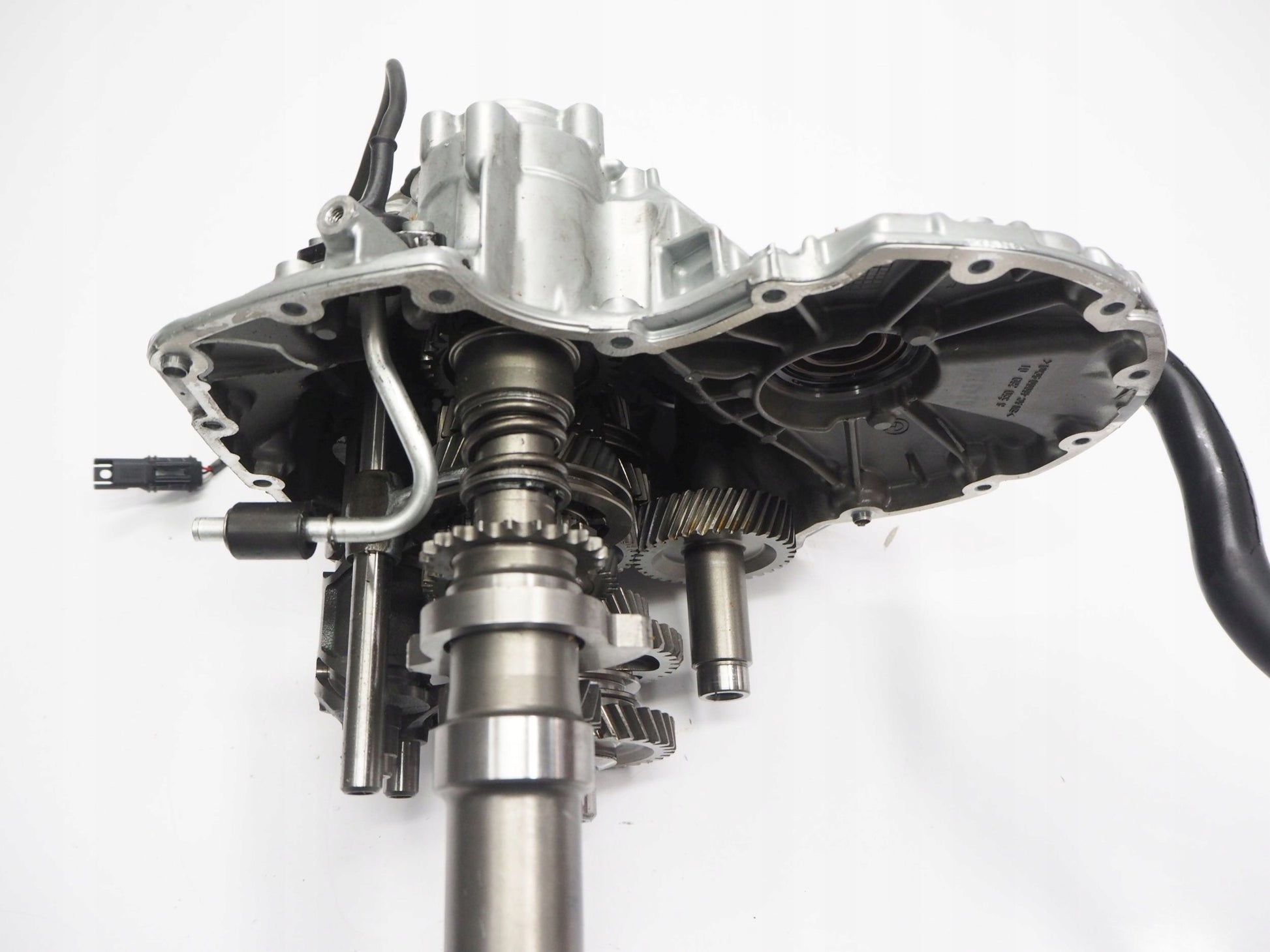 BMW R 1200 GS K50 13-16 Getriebe Gearbox 8