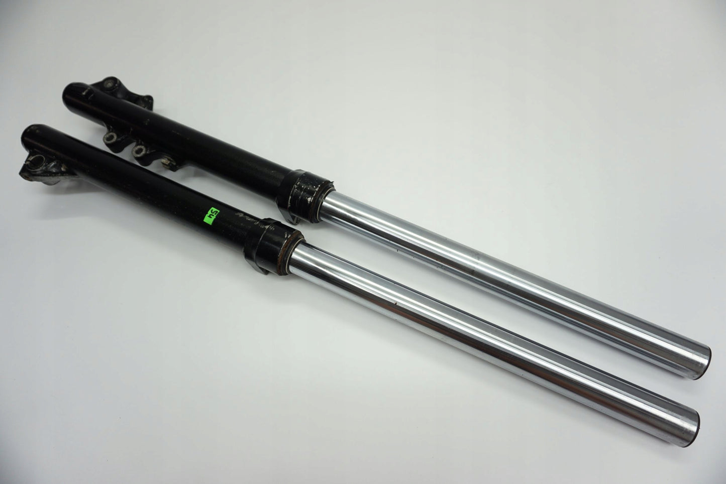 BMW G 650 GS 11-16 Gabel Gabelholme Fork 12