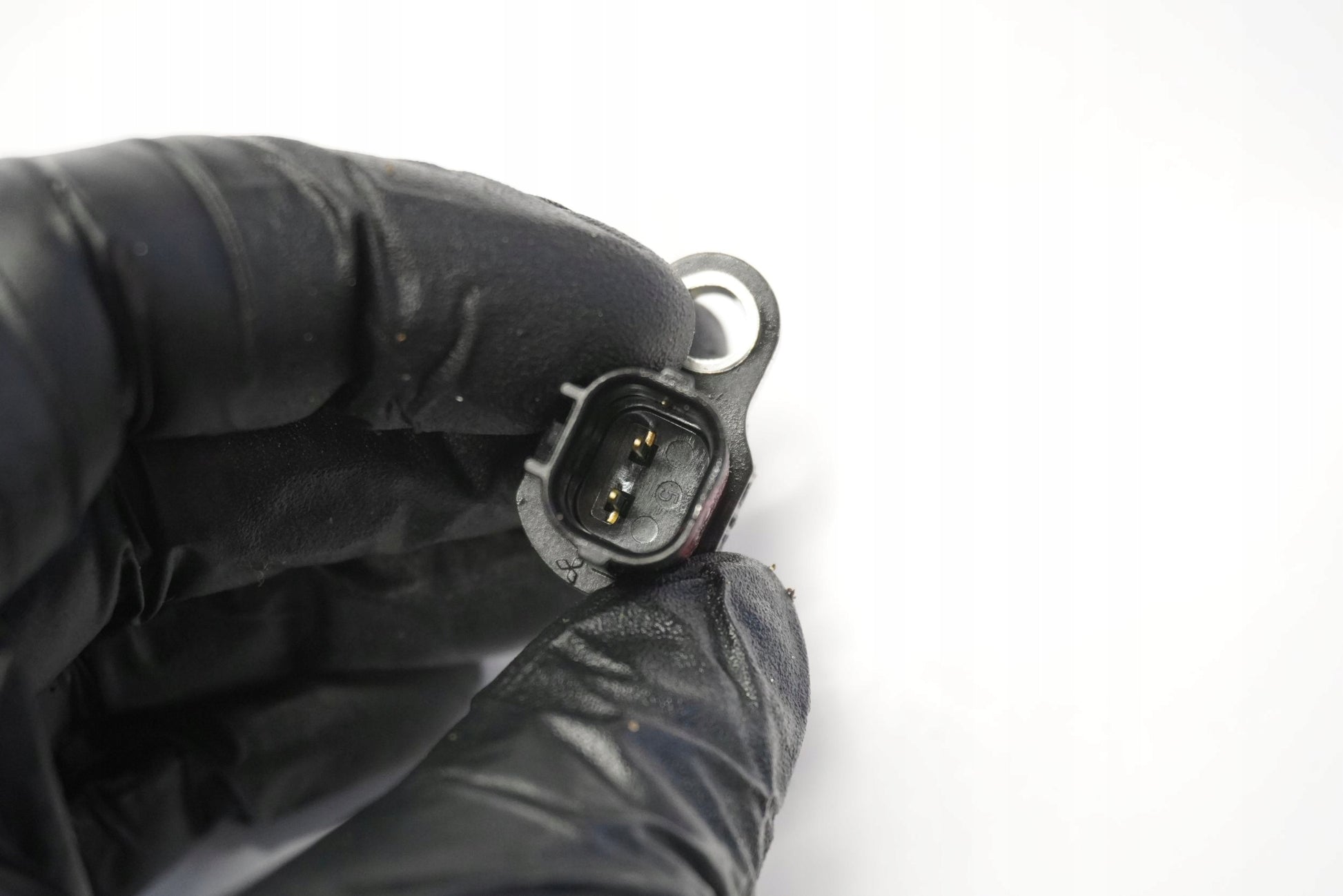 KAWASAKI Z 650 20-22 Temperatursensor Thermostat Temperature sensor 4