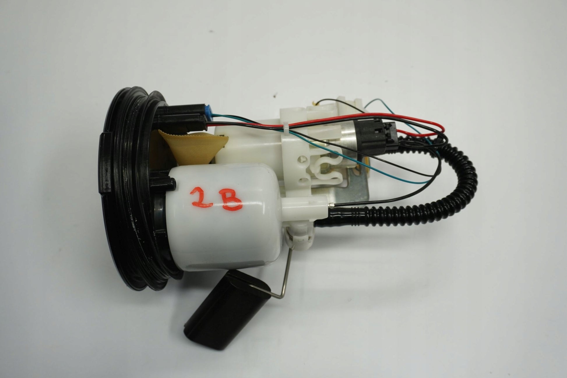 BMW F 900 R K83 20- Benzinpumpe Kraftstoffpumpe Fuel Pump 7