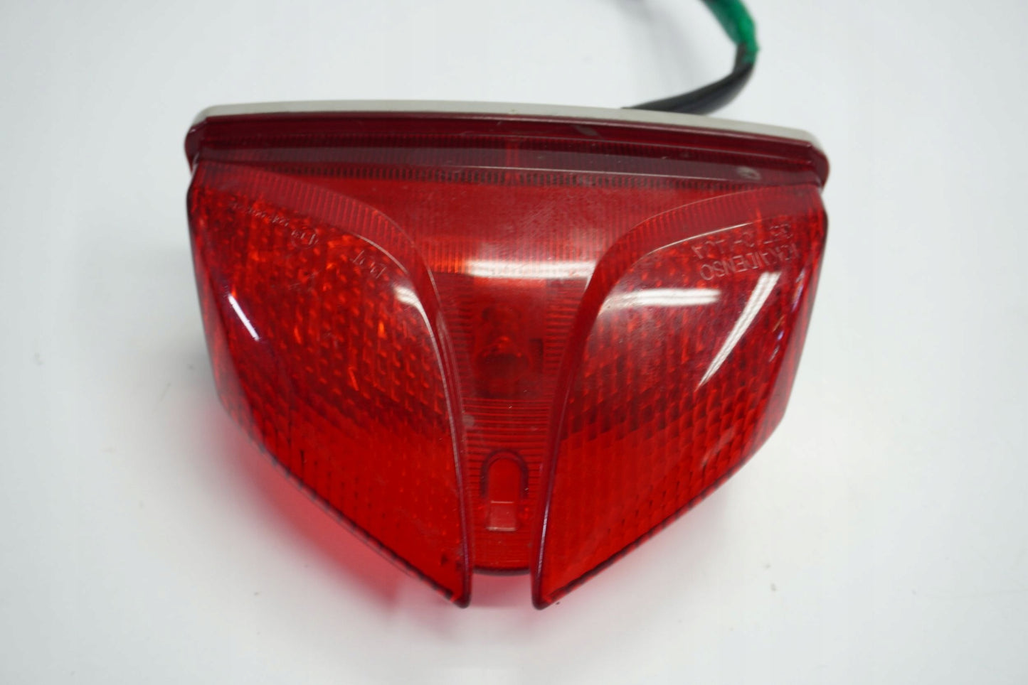 SUZUKI SV 650 X 16- Rücklicht 4