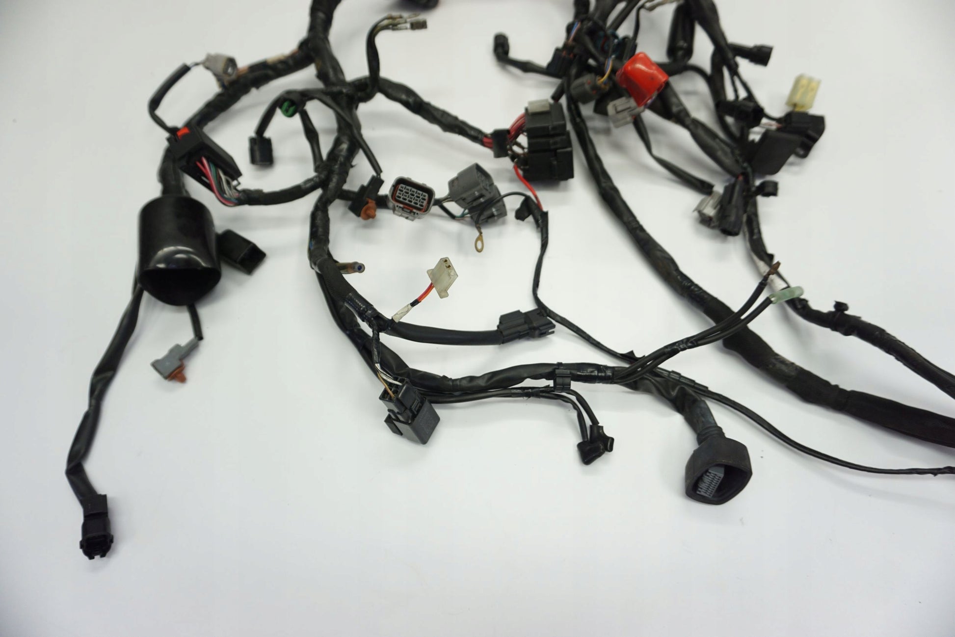 KAWASAKI NINJA 650 17-19 Kabelbaum Wiring Harness 7