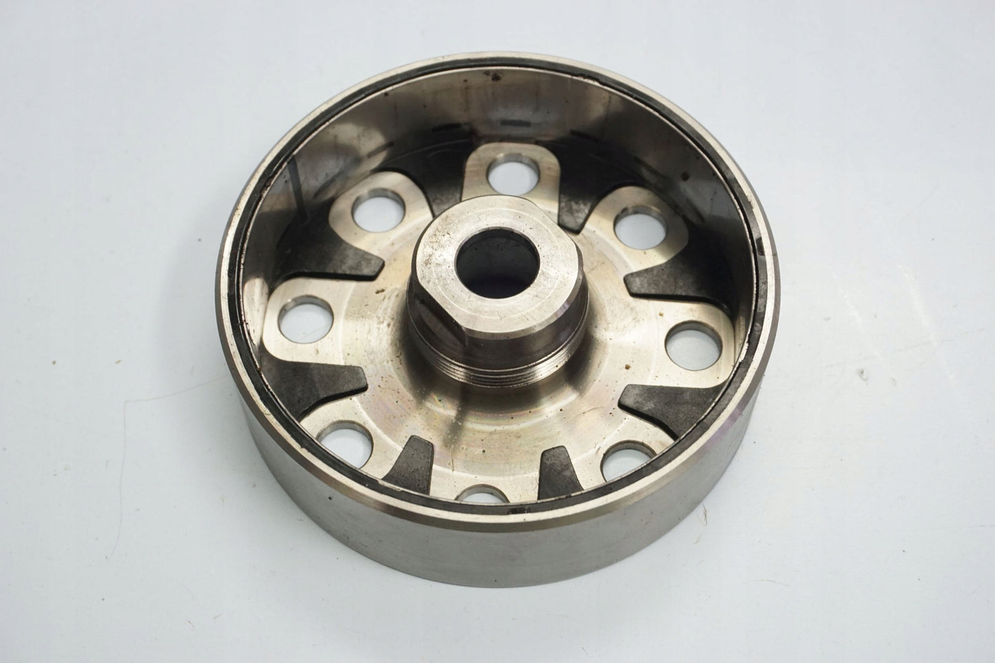 SUZUKI GSX-R 1000 K9-L6 Polrad Schwungrad Rotor Flywheel 4