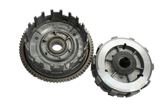 TRIUMPH TIGER SPORT 660 22- Kupplung Kupplungskorb Clutch 1