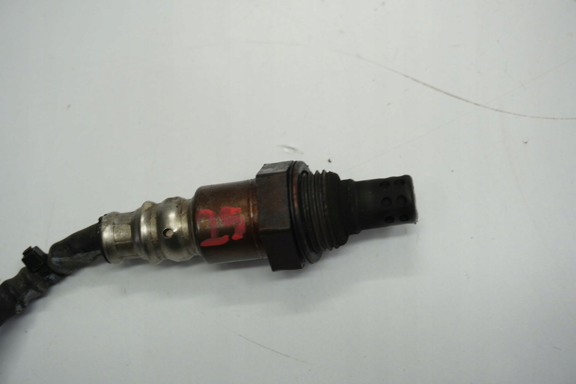 YAMAHA XVS 1300 A MIDNIGHT STAR 07-15 Lambdasonde O2 Sensor Sonde Sonda Lambda 5