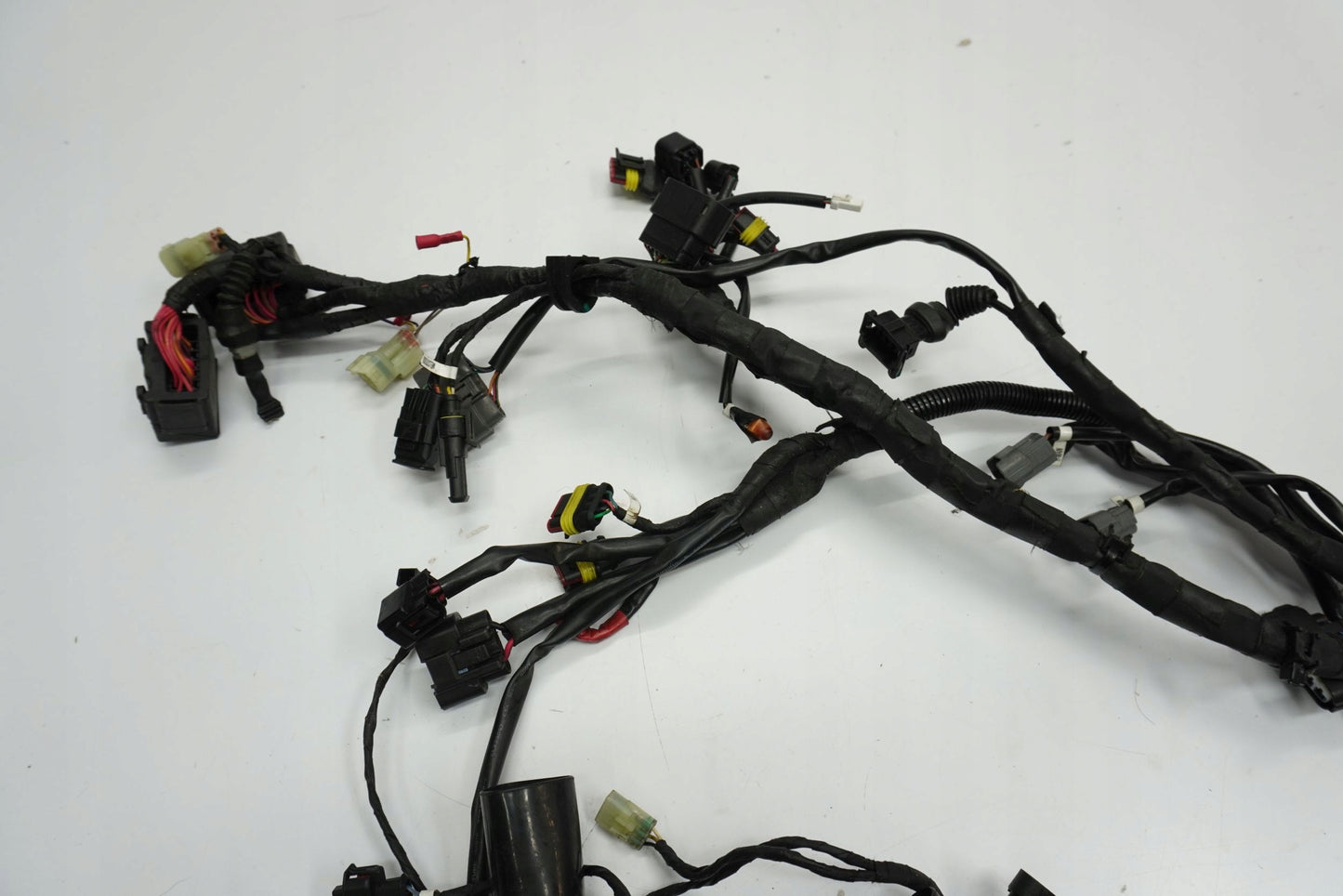 DUCATI DIAVEL 1200 11-13 Kabelbaum Wiring Harness 12