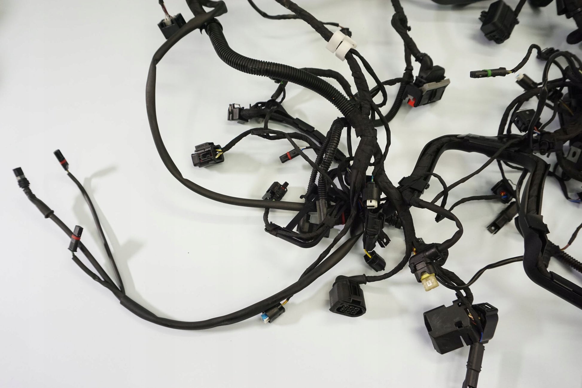 BMW R 1250 R 18- Kabelbaum Wiring Harness 6