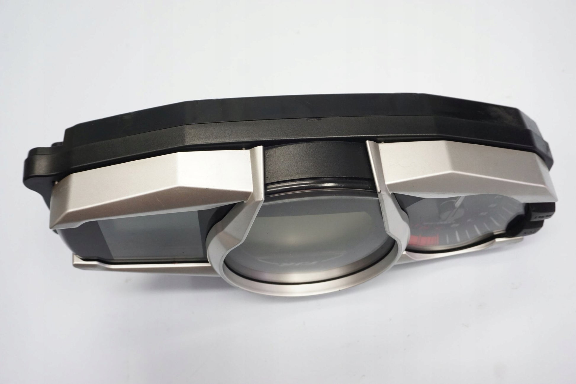 YAMAHA FJR 1300 13-15 Tacho Tachometer Cockpit Speedometer 3