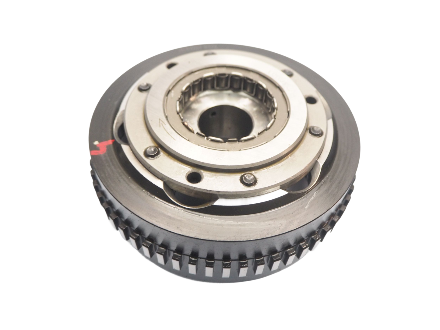 BMW F 850 GS ADVENTURE 19- Polrad Schwungrad Rotor Flywheel 1