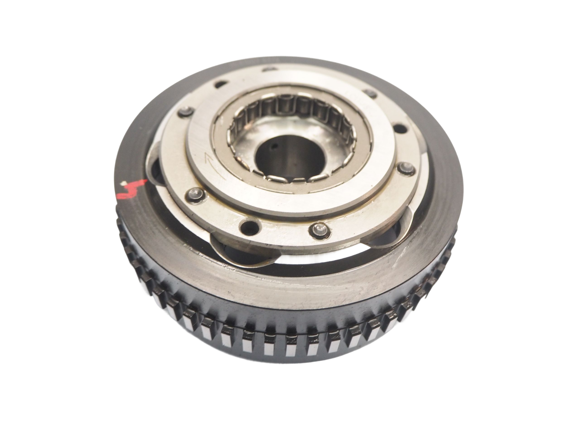 BMW F 850 GS ADVENTURE 19- Polrad Schwungrad Rotor Flywheel 1