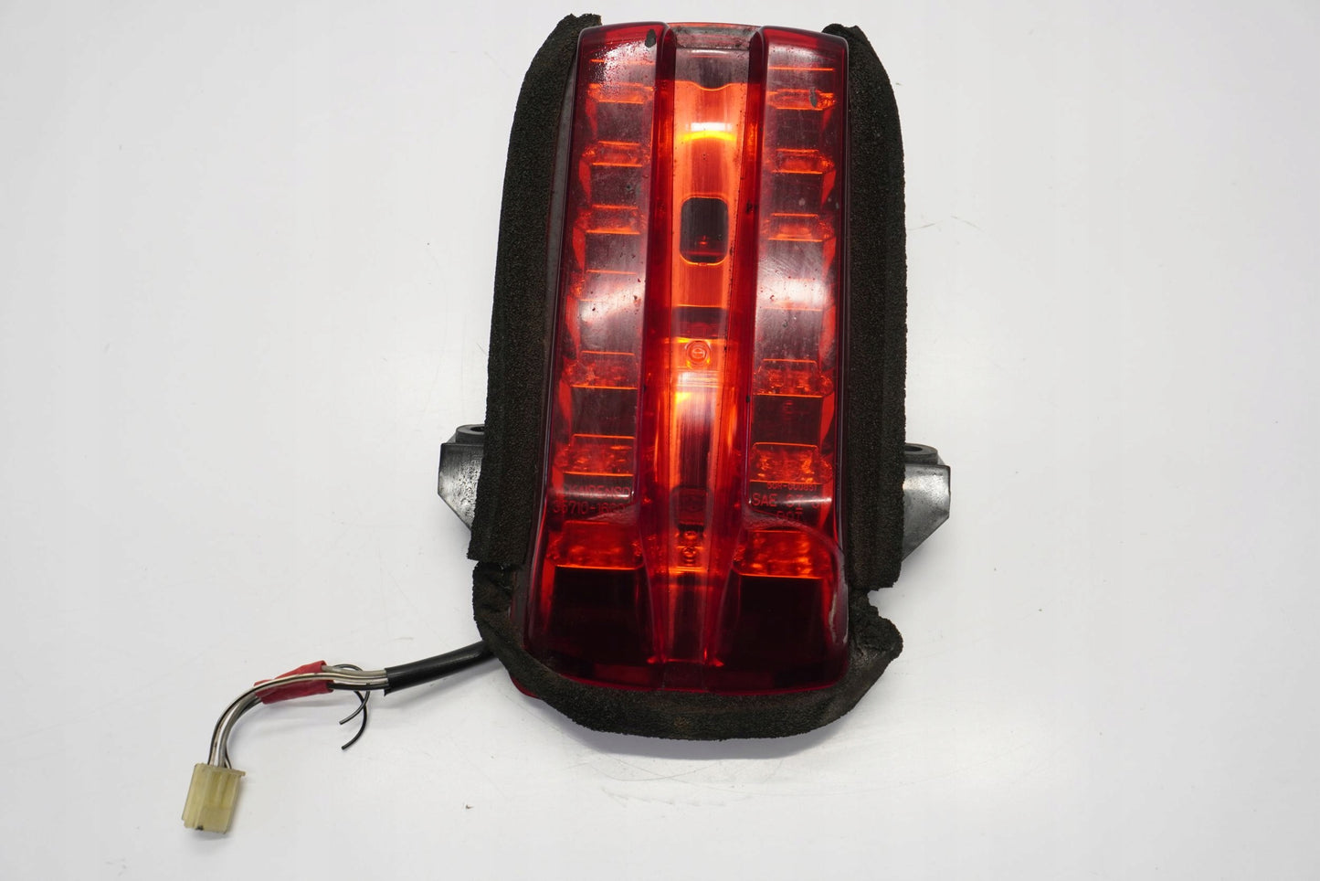 SUZUKI SV 650 03-12 Rücklicht 8