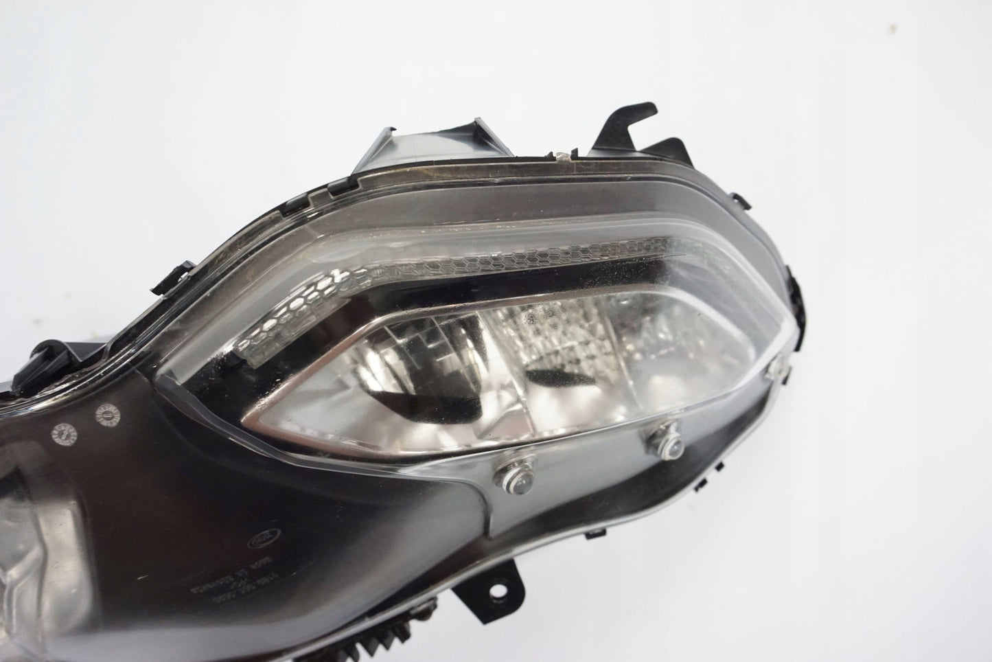 BMW R 1250 RS 19- Scheinwerfer Headlight