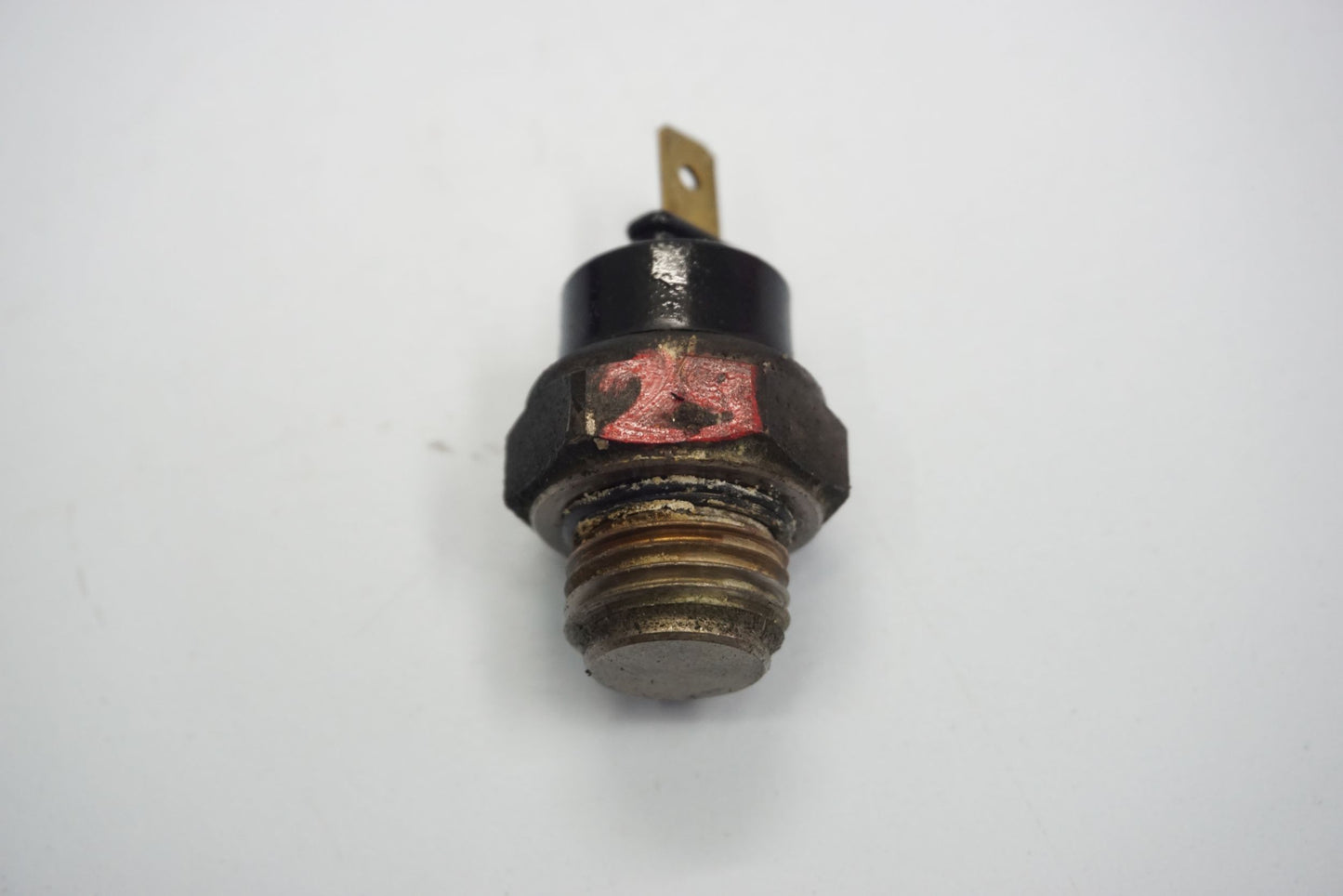 HONDA VT 600 CN SHADOW 88-07 Temperatursensor Thermostat Temperature sensor 3