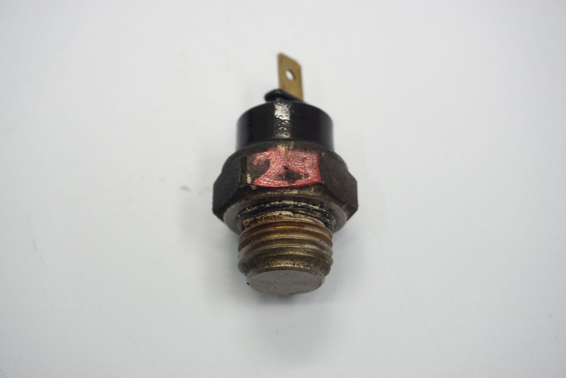 HONDA VT 600 CN SHADOW 88-07 Temperatursensor Thermostat Temperature sensor 3