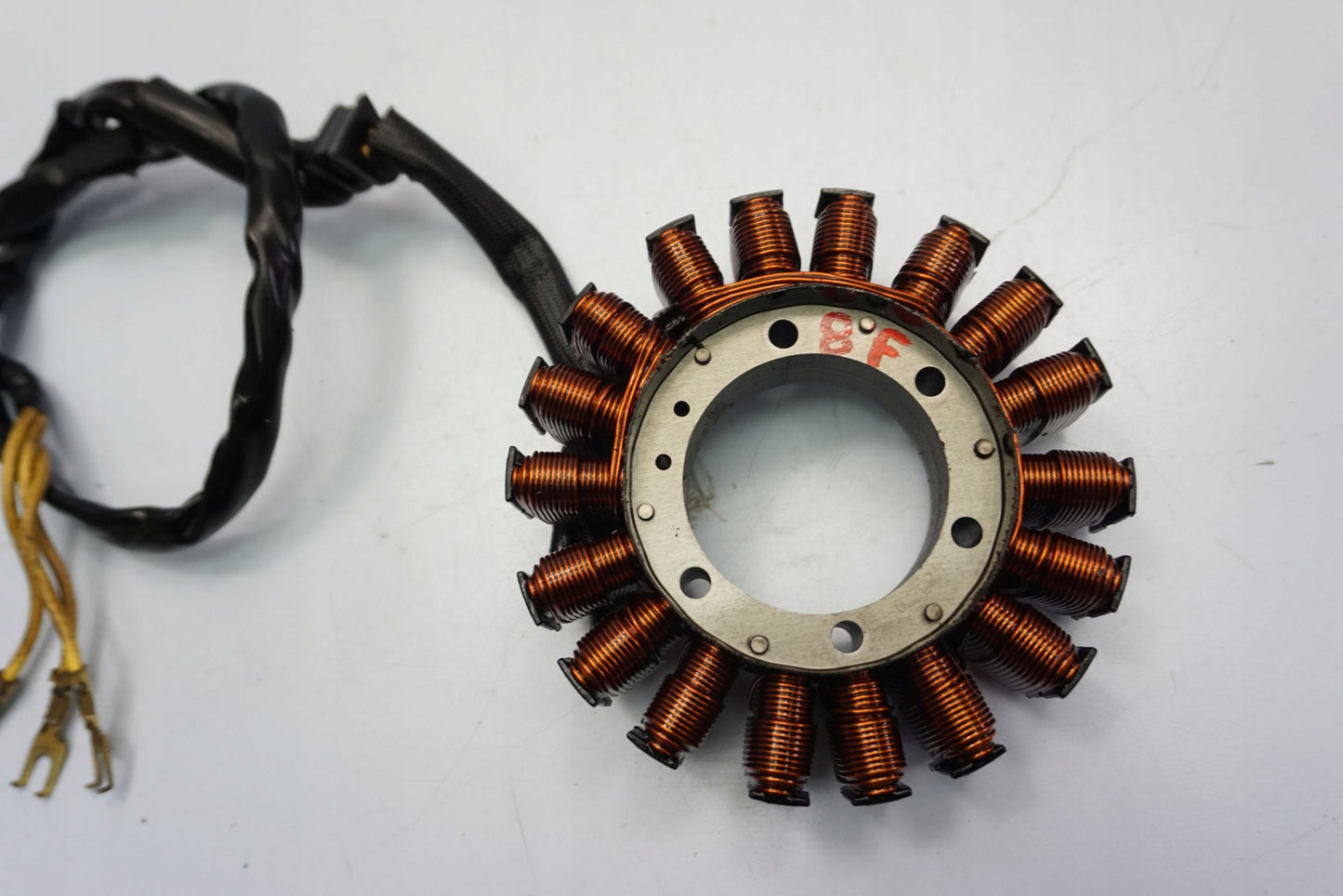 HONDA VFR 1200 F 09-16 Lichtmaschine Stator Generator Lima Alternator 5