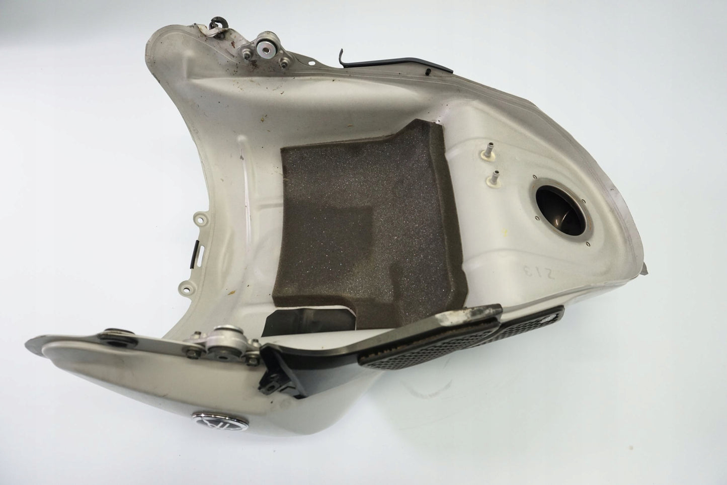 YAMAHA MT-09 17-20 Kraftstofftank Benzintank Fuel Tank