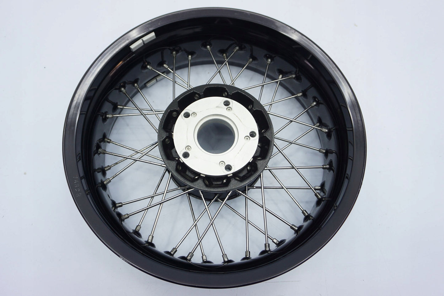 BMW R NINET 14-16 Felge hinten Wheel Hinterrad 2