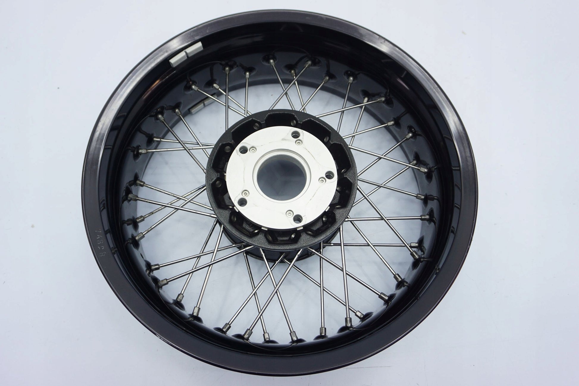 BMW R NINET 14-16 Felge hinten Wheel Hinterrad 2